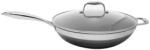 Kohersen Black Cube 32 cm wok