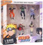  Naruto Shippuden Figures - 6 Pack Deluxe Edition Ver. B Figurina