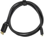 Unitek Y-C182 HDMI 2.0, 4K60HZ, 2M cable Black