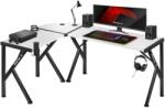  Gaming desk Huzaro Hero 6.3 White