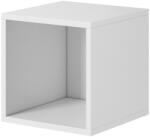  Cama open cabinet ROCO RO6 37/37/39 white Raft