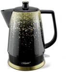 Maestro MR-074-GOLD ceramic electric kettle Fierbator