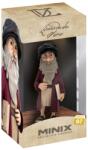 MINIX - Leonardo Da Vincci Figurina