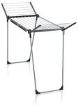  Pegasus 150 Solid Black LEIFHEIT upright dryer