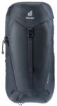 Deuter AC Lite 32 Women's Hiking Backpack 32 L Black Rucsac tura