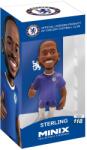 MINIX Chelsea - Sterling Figurina