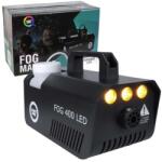  LIGHT4ME GIG Set 1 - set (smoke machine + 1 litre smoke fluid + 4-in-1 lighting effect)