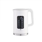  Electric kettle Maestro MR-024 (MR-024-WHITE) White Fierbator