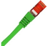 ALANTEC KKS6ZIE2.0 networking cable Green 2 m Cat6 F/UTP (FTP)