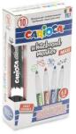 CARIOCA Maxi Táblafilc - Fekete - 6mm (42924/01)