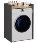  Pola Np Anthracite/artisan Washing Machine Cabinet