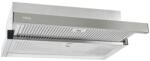 Teka CNL 6415 Plus Semi built-in (pull out) Stainless steel 385 m³/h A Hota
