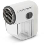 Esperanza ECS003E White shaver for clothes