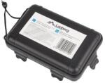 Lanberg NT-0404 network cable tester PoE tester Black, Blue