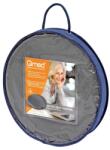  Rotating pillow with foam and cooling gel QMED