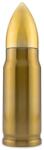  Bullet Brass thermos cartridge 500 ml