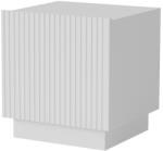  Cama Bedside cabinet, 2 pcs, LIVERTI, 45x42x47, white