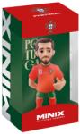 MINIX Portugalia - Bruno Fernandez Figurina