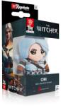  3D Keychain Good Loot The Witcher 3 - Ciri