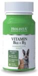  HOLISTA Vitamin B12 + B3 - supplements for dogs and cats - 90 tablets