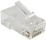 ALANTEC WT117 wire connector RJ-45 Transparent