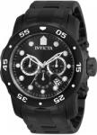 Invicta Ceas Pro Diver SCUBA Quartz Chronograph 0076 (hIN1137) - vexio Ceas