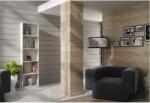 Topeshop R40 BIEL office bookcase Raft