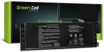 Green Cell AS80 notebook spare part Battery