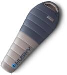 Husky DOPY Down Sleeping Bag -25 °C, 85 × 220 cm, 1.69 kg, Blue-Grey Sac de dormit