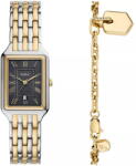 Fossil Ceasuri dama set Raquel ES5376SET + bratara (hFO1540) - vexio Ceas