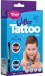 Comandante TYTOO Glitter tattoos Dare 01782