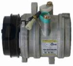 DELPHI Compresor, climatizare DELPHI TSP0155855 (TSP0155855) - automobilus