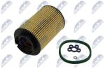NTY filtru combustibil NTY FFF-WW-026 (FFF-WW-026)