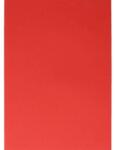Spirit Habszivacs Lap - Piros - A/4 - 2mm (409470)