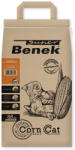 Super Benek 14l Super Benek Corn Cat Natural csomósodó macskaalom