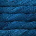 malabrigo Arroyo Azul Profundo Kötőfonal (AR150)