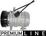 MAHLE Compresor, climatizare MAHLE BEHR *** PREMIUM LINE *** ACP 1213 000P (ACP 1213 000P)