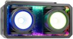 BeamZ SB250IPFC színpadi reflektor, IP65 vízálló reflektor, 200W