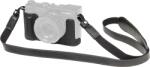 SmallRig 6274 Leather Half Case Kit for Panasonic LUMIX L10 Black