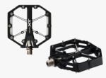 Shimano Deore XT PD-M8240 MTB platform pedál, alu, cserélhető szegecsekkel, fekete