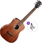 Cort AD-MINI-M-OP Basic SET Natural Фолк китара