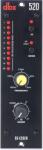  dbx 520 de-esser