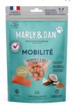 Marly & Dan Mobilité for Cat jutalomfalat macskáknak 40g