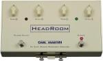 Carl Martin Headroom Eфект за китара (<![CDATA[HEADROOM]]>)
