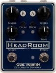 Carl Martin HeadRoom Mini Eфект за китара (<![CDATA[CM-HRM]]>)