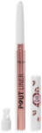 Revolution Pout Bomb Plumping Lip Liner 0, 2 g crerion de buze Glaze Clear - parminunat - 17,60 RON