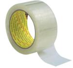 3M 6890 Balicí PVC páska, transparentní, 50 mm x 66 m (7000095286)