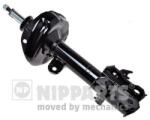 NIPPARTS amortizor NIPPARTS N5514015G (N5514015G)
