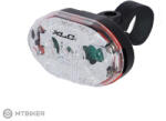 XLC Lumină față XLC CL-F54 Perdita 5X, 500 lm