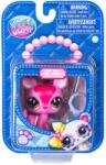 Littlest Pet Shop Set figurina cu accesoriu, Littlest Pet Shop, Pet Pals Figurina